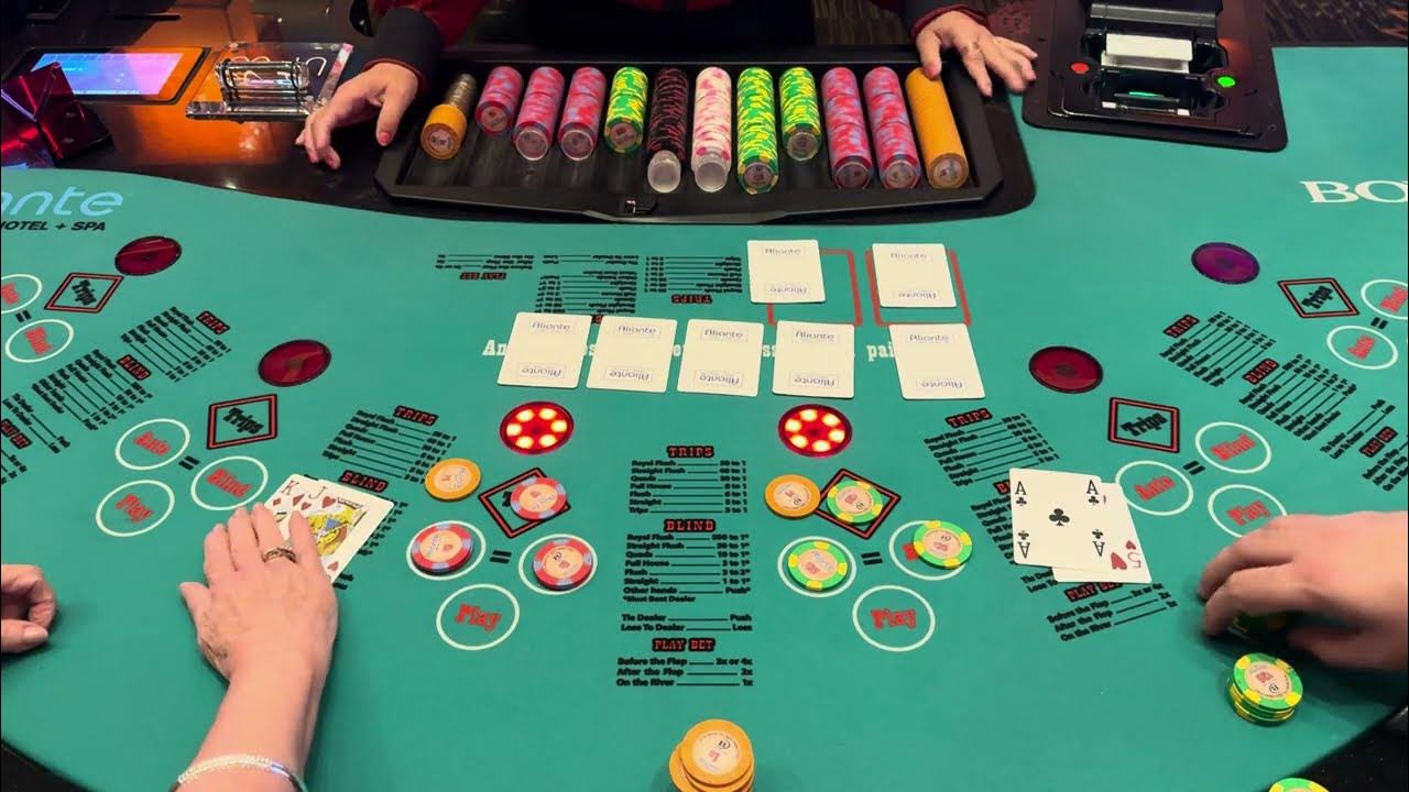 images Ultimate Texas Holdem