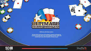 images Ultimate Texas Holdem